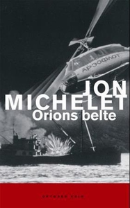 Orions belte (ebok) av Jon Michelet