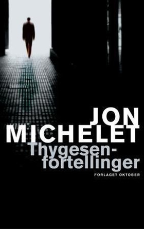 Thygesen-fortellinger (ebok) av Jon Michele