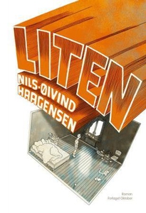 Liten (ebok) av Nils-Øivind Haagensen