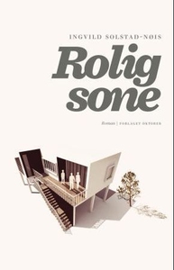Rolig sone (ebok) av Ingvild Solstad-Nøis