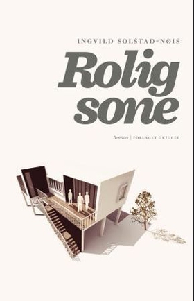 Rolig sone - roman (ebok) av Ingvild Solstad-Nøis
