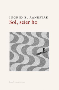 Sol, seier ho (ebok) av Ingrid Z. Aanestad