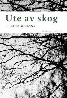 Ute av skog