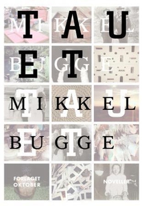 Tauet (ebok) av Mikkel Bugge