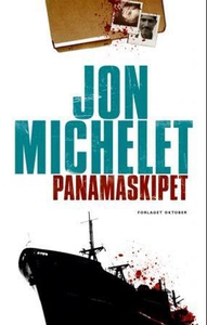 Panamaskipet (ebok) av Jon Michelet
