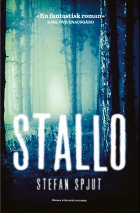 Stallo (ebok) av Stefan Spjut