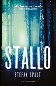 Stallo (ebok) av Stefan Spjut