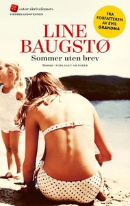 Sommer uten brev (ebok) av Line Baugstø