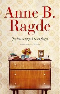 Jeg har et teppe i tusen farger (ebok) av Ann
