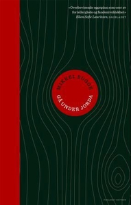 Gå under jorda (ebok) av Mikkel Bugge