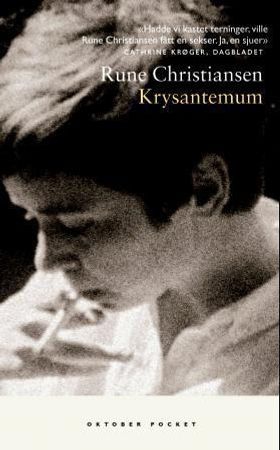 Krysantemum - roman (ebok) av Rune Christiansen