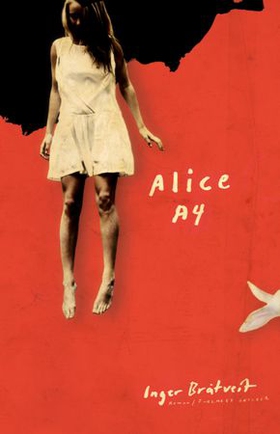 Alice A4 (ebok) av Inger Bråtveit