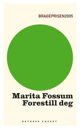 Forestill deg - roman (ebok) av Marita Fossum