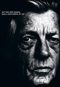 Kjell Askildsen (ebok) av Alf van der Hagen