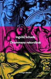 Drammens rekordbok (ebok) av Ingvild Schade