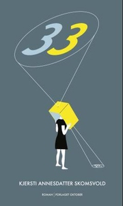 33 (ebok) av Kjersti Annesdatter Skomsvold