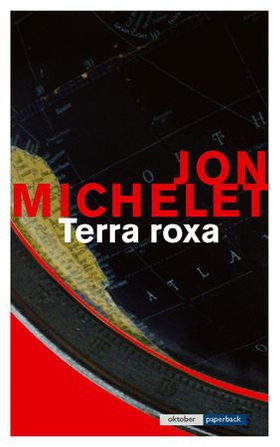 Terra roxa (ebok) av Jon Michelet