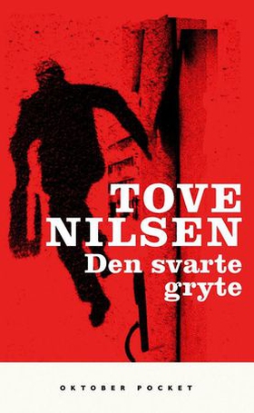 Den svarte gryte - roman (ebok) av Tove Nilsen