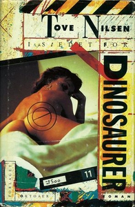 I stedet for dinosaurer (ebok) av Tove Nilsen