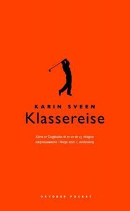 Klassereise (ebok) av Karin Sveen