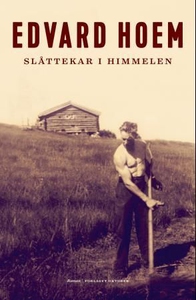Slåttekar i himmelen (ebok) av Edvard Hoem