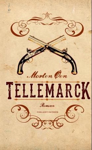 Tellemarck (ebok) av Morten Øen