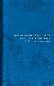 Fall- og lytteøvelser (ebok) av Kjersti Bronk