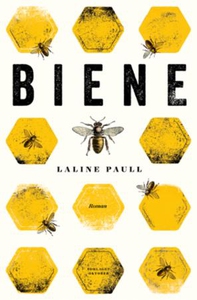 Biene (ebok) av Laline Paull