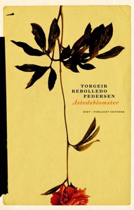 Åstedsblomster (ebok) av Torgeir Rebolledo Pe