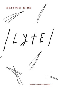 /Lyte/ (ebok) av Kristin Ribe