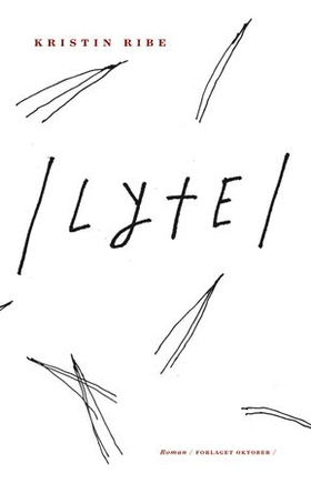 /Lyte/ (ebok) av Kristin Ribe