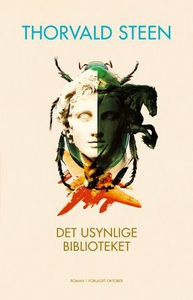Det usynlige biblioteket (ebok) av Thorvald S