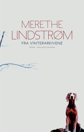 Fra vinterarkivene - roman (ebok) av Merethe Lindstrøm