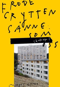 Sånne som oss (ebok) av Frode Grytten