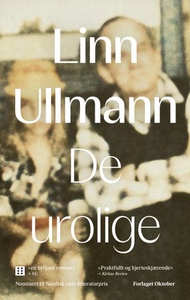 De urolige (ebok) av Linn Ullmann