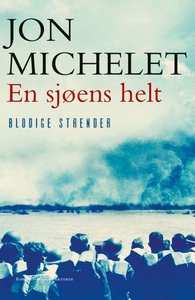 En sjøens helt (ebok) av Jon Michelet