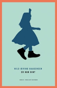 Er hun din? (ebok) av Nils-Øivind Haagensen