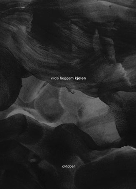 Kjolen (ebok) av Vilde Heggem