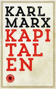 Kapitalen (ebok) av Karl Marx