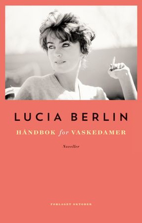 Håndbok for vaskedamer (ebok) av Lucia Berl