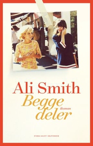 Begge deler (ebok) av Ali Smith