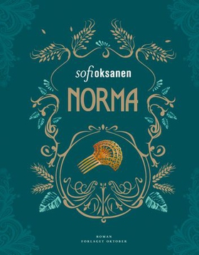 Norma (ebok) av Sofi Oksanen
