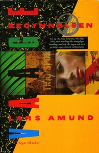 Begynnelsen (ebok) av Lars Amund Vaage