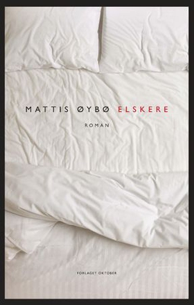 Elskere - roman (ebok) av Mattis Øybø