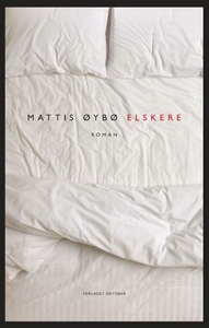 Elskere (ebok) av Mattis Øybø