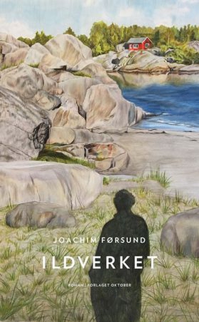 Ildverket - roman (ebok) av Joachim Førsund