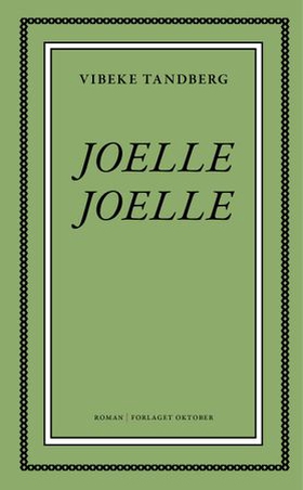 Joelle, Joelle