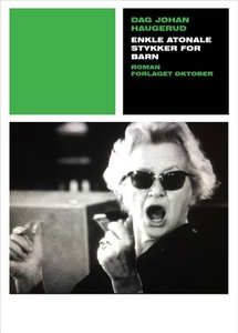 Enkle atonale stykker for barn (ebok) av Dag