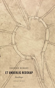 Et underlig redskap (ebok) av Ingvild Burkey