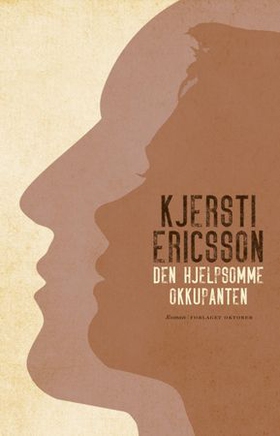 Den hjelpsomme okkupanten - roman (ebok) av Kjersti Ericsson